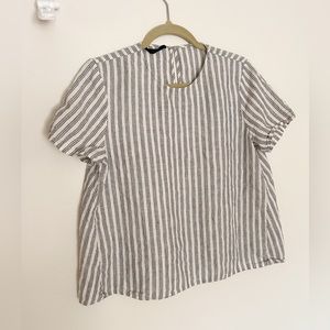 Jenni Kayne Linen Top